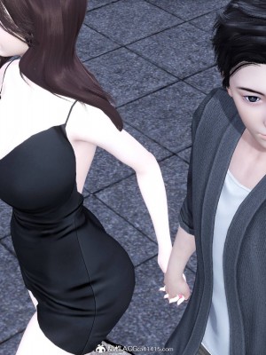 [3D][风筝] 绿妻奴 1-9_0111
