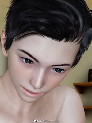 [3D][风筝] 绿妻奴 1-9_0298