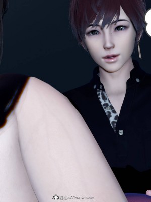 [3D][风筝] 绿妻奴 1-9_1899