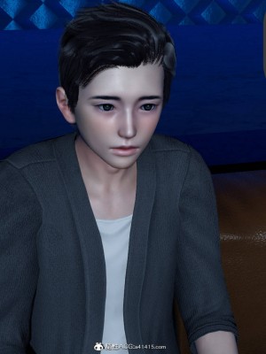 [3D][风筝] 绿妻奴 1-9_1903