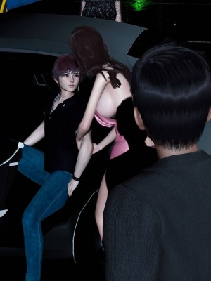 [3D][风筝] 绿妻奴 1-9_1964