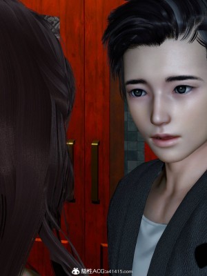 [3D][风筝] 绿妻奴 1-9_1967