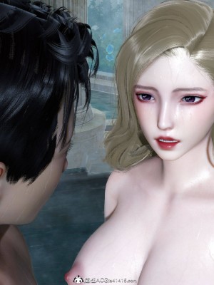 [3D][风筝] 绿妻奴 1-9_2000