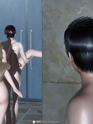 [3D][风筝] 绿妻奴 1-9_2001