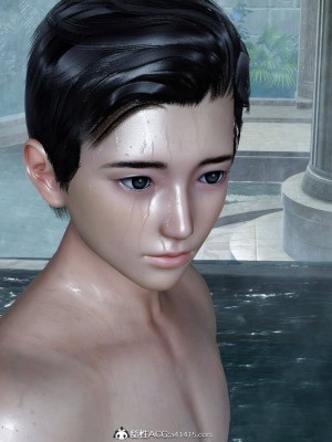 [3D][风筝] 绿妻奴 1-9_2002