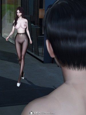 [3D][风筝] 绿妻奴 1-9_2164