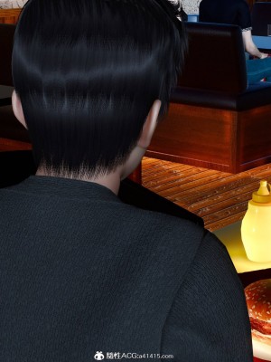 [3D][风筝] 绿妻奴 1-9_2227