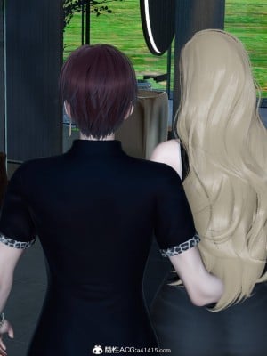 [3D][风筝] 绿妻奴 1-9_2259