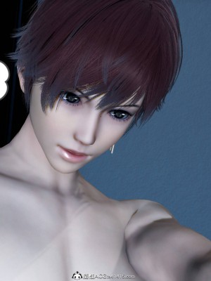 [3D][风筝] 绿妻奴 1-9_2285