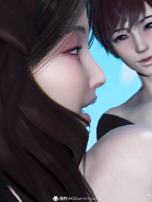 [3D][风筝] 绿妻奴 1-9_2305