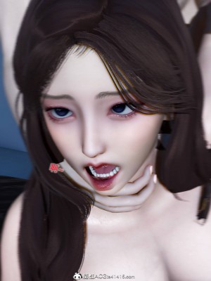 [3D][风筝] 绿妻奴 1-9_2313