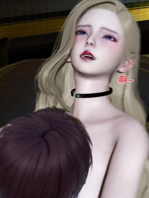 [3D][风筝] 绿妻奴 1-9_2485