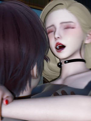 [3D][风筝] 绿妻奴 1-9_2499