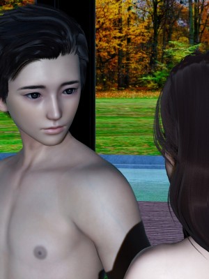 [3D][风筝] 绿妻奴 1-9_2509