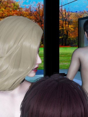 [3D][风筝] 绿妻奴 1-9_2573