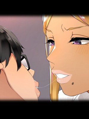 [真夜中のライチ (玉ぼん)] ギャル×罰ゲーム＋陰キャ=ハーレム！？_231