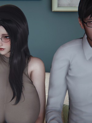 [見人就打] 艶妻沉淪 1-3_0224