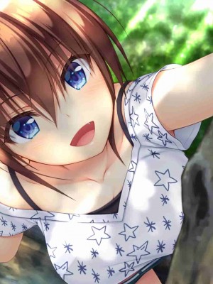 [hibiki works‏]なちゅらるばけーしょん_238