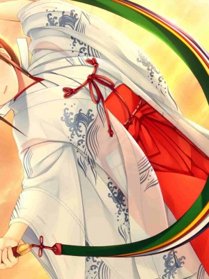 [hibiki works‏]なちゅらるばけーしょん_431