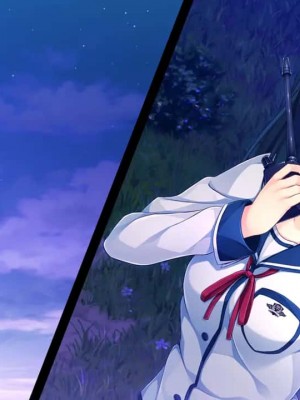 [あかべぇそふとすりぃ] 空色イノセント_241