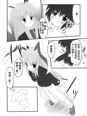 (C70) [PoM (もんちぃ)] うさうそ どさぎくに_くるす2 (東方Project) [乌冬个人汉化]_16