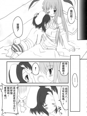 (C70) [PoM (もんちぃ)] うさうそ どさぎくに_くるす2 (東方Project) [乌冬个人汉化]_27