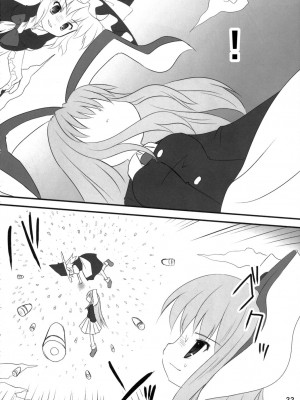 (C70) [PoM (もんちぃ)] うさうそ どさぎくに_くるす2 (東方Project) [乌冬个人汉化]_22