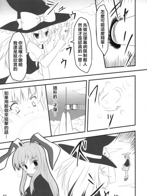 (C70) [PoM (もんちぃ)] うさうそ どさぎくに_くるす2 (東方Project) [乌冬个人汉化]_19
