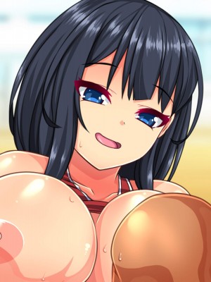 [にゃっくほーる (甘兎)] 妊娠適齢期の発情爆乳JK陸上部員にこってり特濃ザーメンを中出ししまくる妊活トレーニング_456