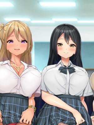 [ぽるちーに] 発情JKレンタル彼女 ～発情娘たちとの濃厚種付け孕ませデート～_0637