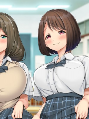 [ぽるちーに] 発情JKレンタル彼女 ～発情娘たちとの濃厚種付け孕ませデート～_0634