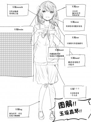 (C91) [140km╱h (赤城あさひと)] ナイトメア・オン・ショートアソート (Tokyo7thシスターズ) [绅士仓库汉化]_11