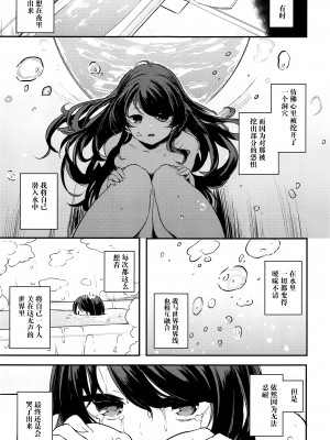 (C91) [140km╱h (赤城あさひと)] ナイトメア・オン・ショートアソート (Tokyo7thシスターズ) [绅士仓库汉化]_29