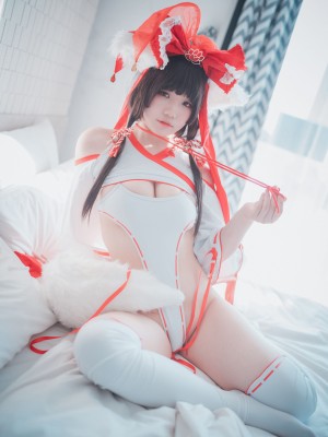 Mimmi - 博麗霊夢_35