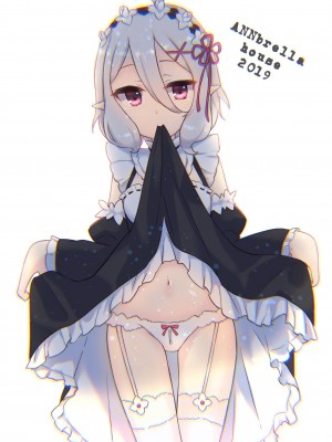 [あんぶれらはうす (ぐっち庵)] Sister Princess (プリンセスコネクト!Re-Dive) [DL版]_18