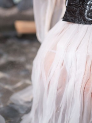 白烨烨 - Azur Lane - Amagi_04