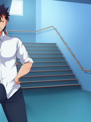 [特薬草] 鈍感系主人公の友人の俺がハーレムを築くまで・・_0728