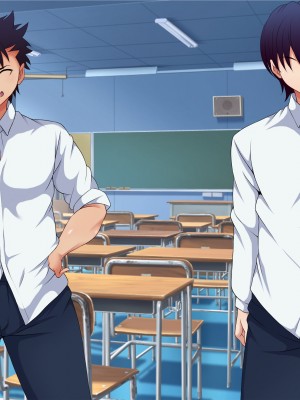 [特薬草] 鈍感系主人公の友人の俺がハーレムを築くまで・・_0698