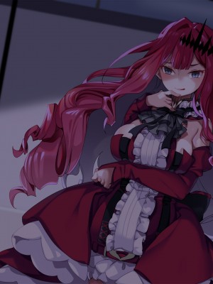 [聖華快楽書店] 憑依妖精騎士トリ子ちゃん_088