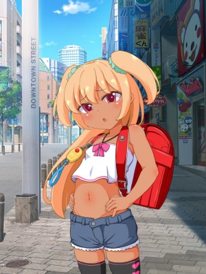 [ぼちぼちいこか (たっく)] メスガキ強制搾精 [無修正]_158