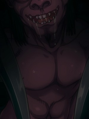 [ろくまる荘 (さんろく丸)] 魔物の贄2 ～異種の仔を孕んだ冒険者達～_157_155