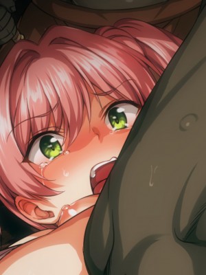 [ろくまる荘 (さんろく丸)] 魔物の贄2 ～異種の仔を孕んだ冒険者達～_253_211_41