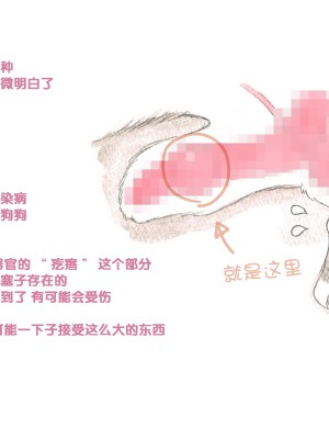 [不咕鸟汉化组][pink-noise (みずいろめがね)] 秘密のいぬっこクラブsweet_087_087_