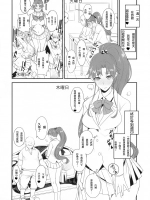 [真面目屋 (isao)] 月火水木金土日1~11+フルカラー1~3 (セーラームーン)_264