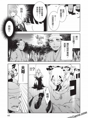 慰み者の戦姫 [玩物戰姬]_064