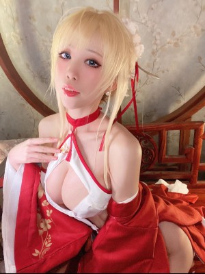 水淼aqua - Glorious (Azur Lane)_timelinecleaner 102