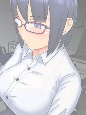 [ムキューダイナミック (ムキュー)] 人妻OL 里村響のNTRオフィス_008