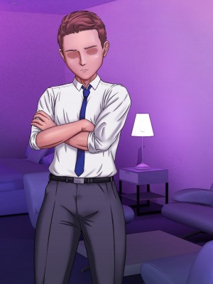 [ムキューダイナミック (ムキュー)] 人妻OL 里村響のNTRオフィス_335