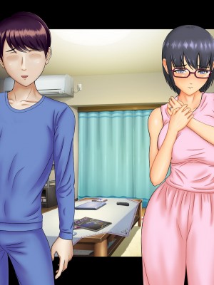 [ムキューダイナミック (ムキュー)] 人妻OL 里村響のNTRオフィス_329