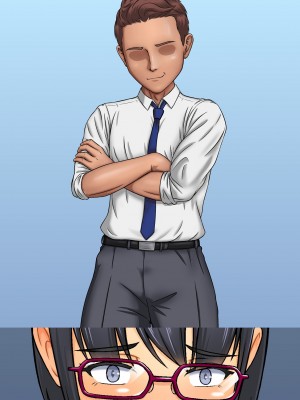 [ムキューダイナミック (ムキュー)] 人妻OL 里村響のNTRオフィス_246